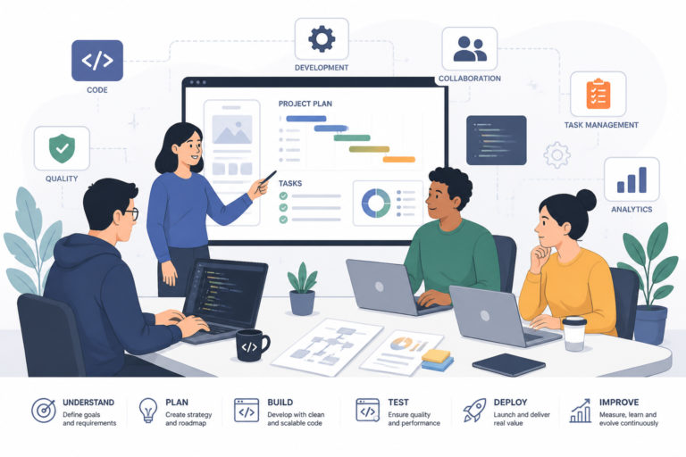 Estimating the Cost of Developing Your Custom Software Platform: What You Need to Know
