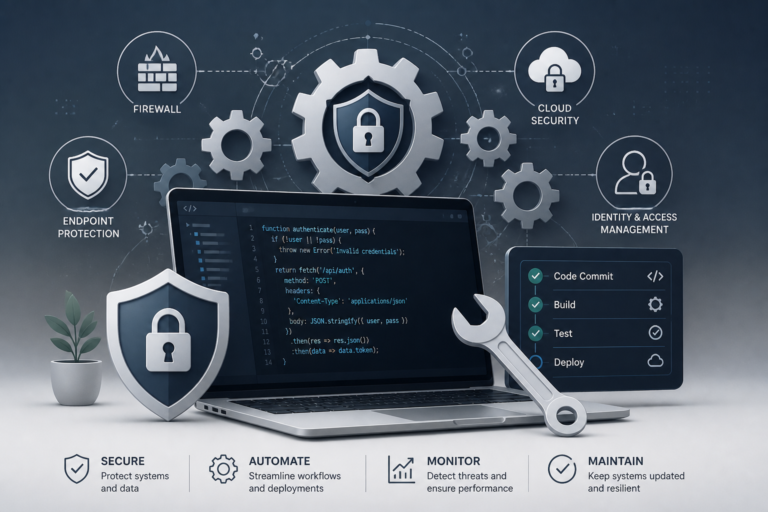 How to Secure and Automate Plugin Updates for Your WordPress Site