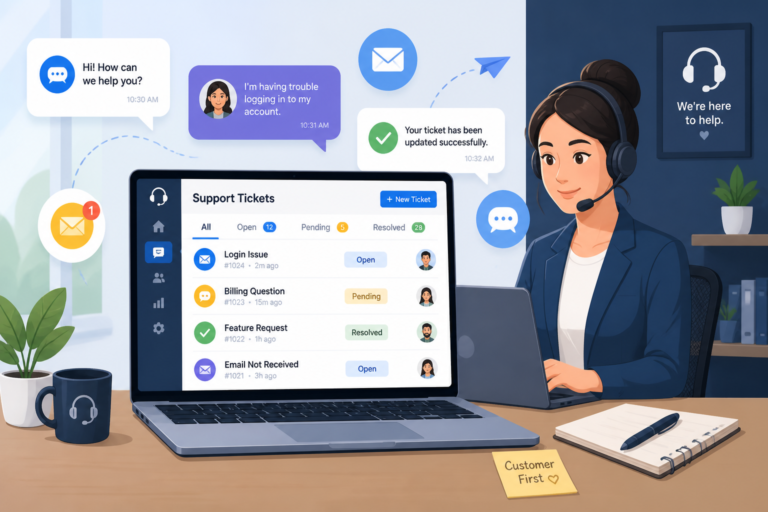 A Practical Guide to Selecting WordPress Support Ticket Plugins
