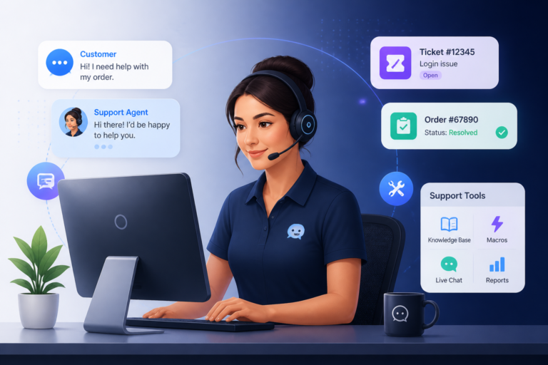 How to Choose the Best Help Desk Ticket Plugin for WordPress in 2026
