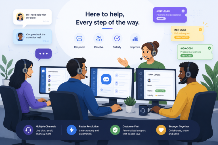 How to Choose the Best Help Desk Plugin for WordPress Support Teams