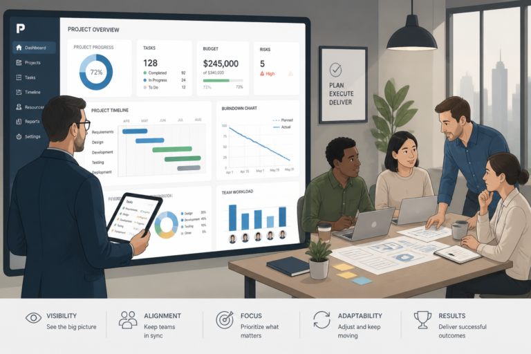 Strategic Tips for Managing and Funding Your Custom Software Projects