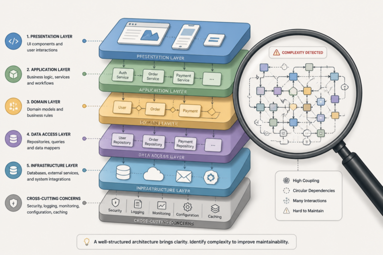 How Project Scope and Complexity Affect Software Development Costs
