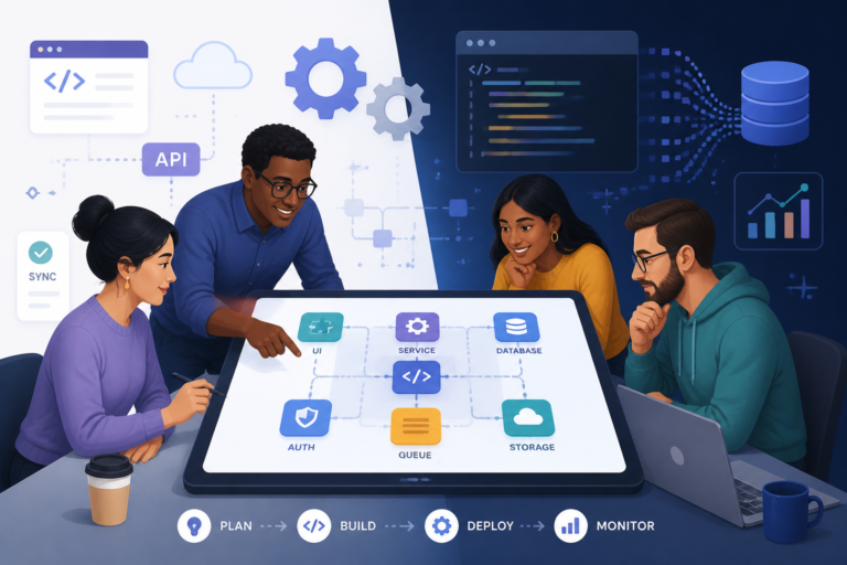 Comprehensive Guide to Custom Software Development Costs and Key Factors