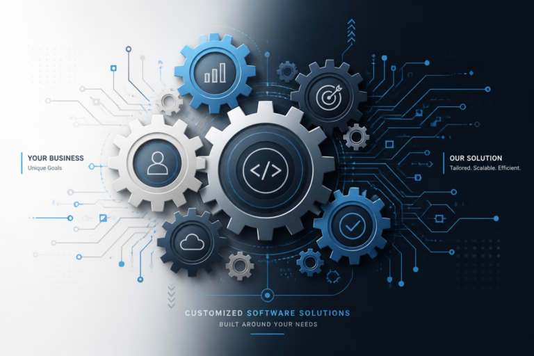 A Complete Guide to Custom Functionaliteit in Software Development for Businesses