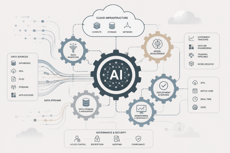 Key Factors Influencing AI Project Expenses and Cost Optimization Tips