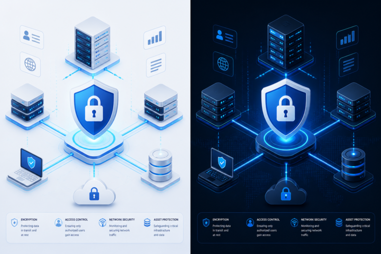How Business Integrity Monitoring Software Protects Your Digital Assets