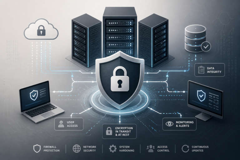 Business Integrity Monitoring Software: Prevent Tampering & Ensure Compliance