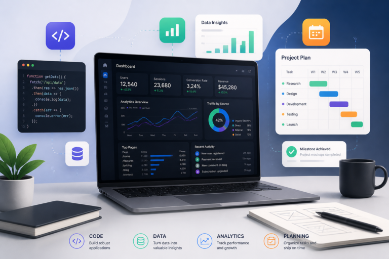 Pricing Insights: What Affects Custom Software Development Costs