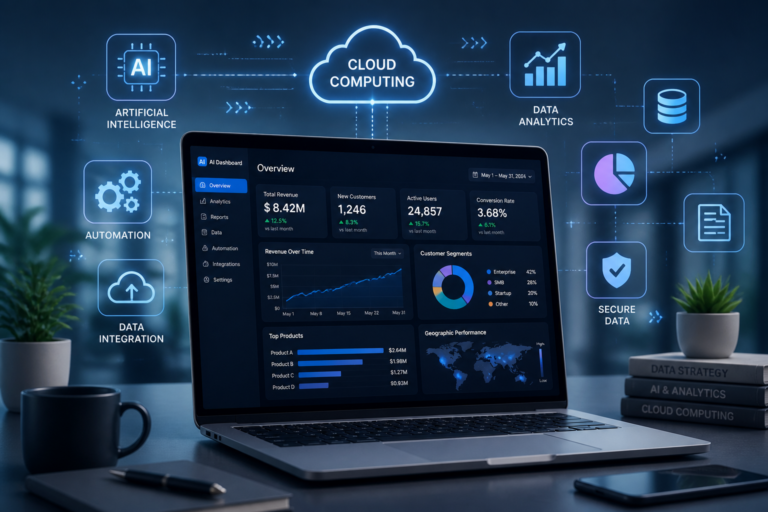 Mastering AI API Cost Estimation for Smarter Budget Planning