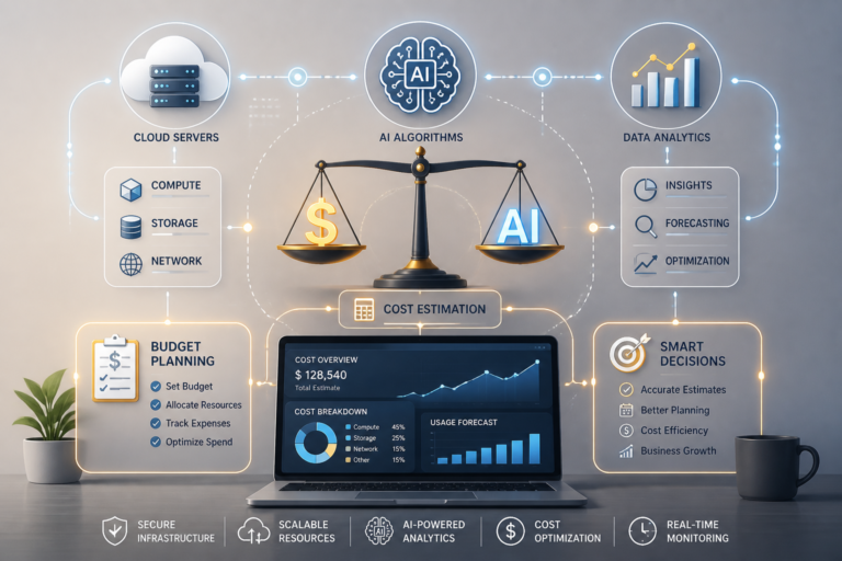 Mastering AI API Cost Estimation for Smarter Budget Planning