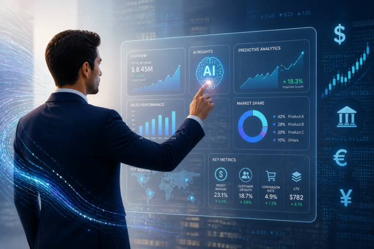 Maximizing Budget Efficiency with AI Credit Estimation Tools