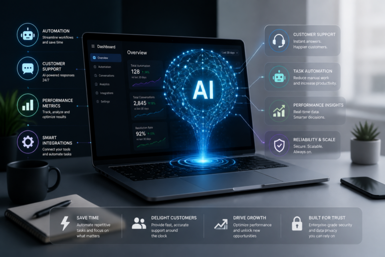 Maximizing WordPress Performance with Agentic AI Solutions