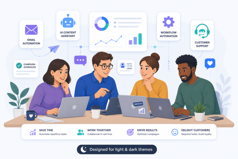 Optimizing WordPress Support Plugins for Small Marketing Teams