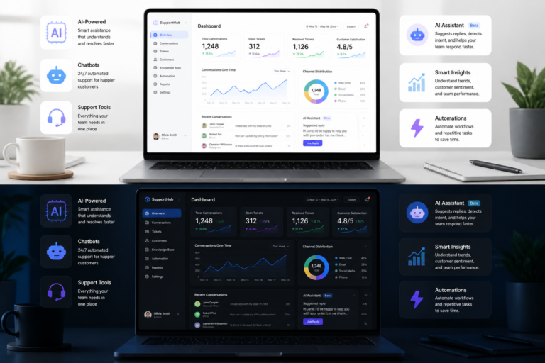 Best Practices for Implementing WordPress Support Tools