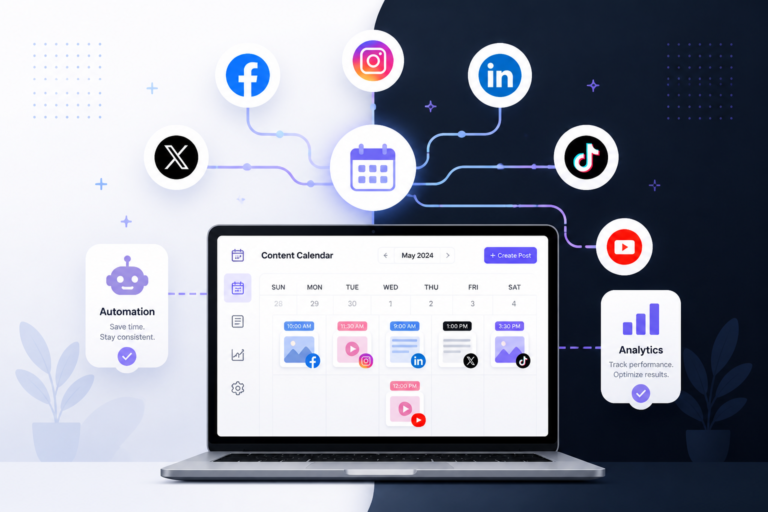 How to Automate Instagram Posting with WordPress: Best Plugins and Tips