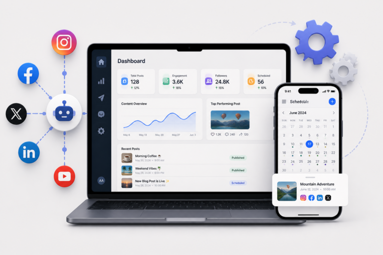 Ultimate Guide to WordPress Instagram Automation Plugins