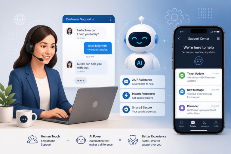 Streamlining WooCommerce Customer Support: Key Plugins and Best Practices