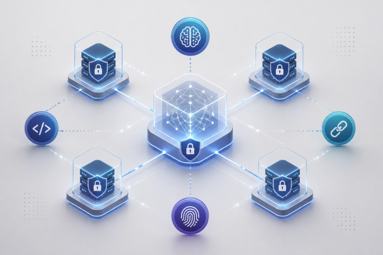 Comprehensive Guide to AI Token Management Platforms for Business Security